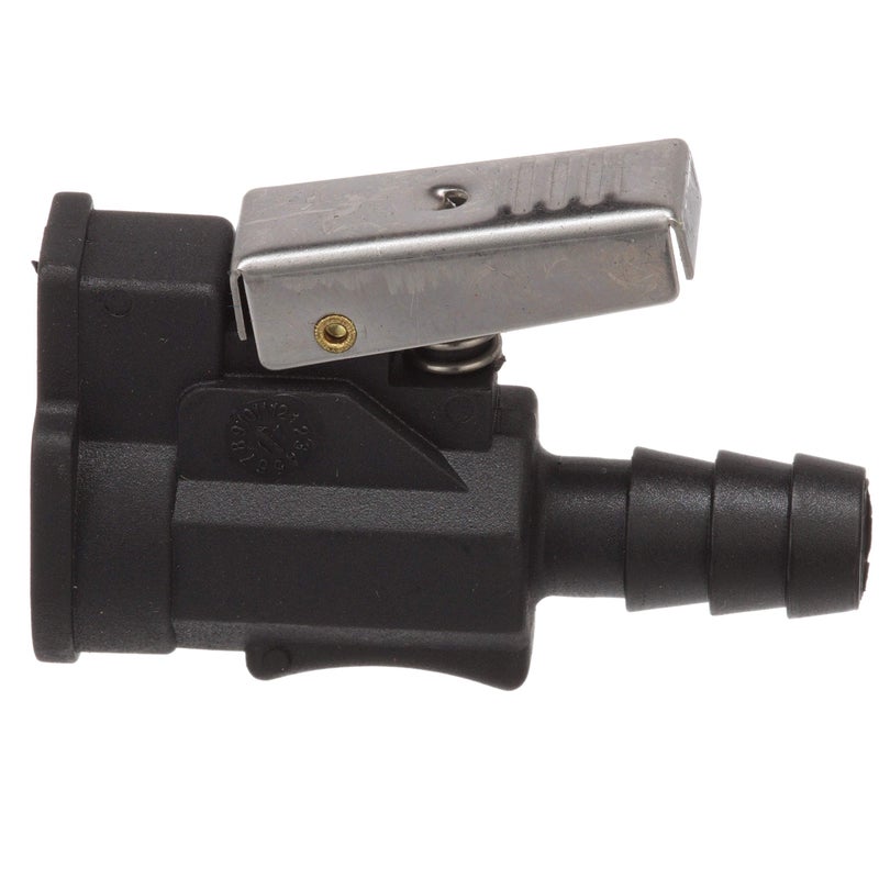 Seachoice Fuel Connector for Yamaha, Mercury/Female, 3/8 In. Barb - Image 3